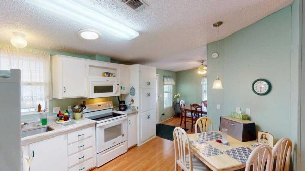 1997 Manufactured Home