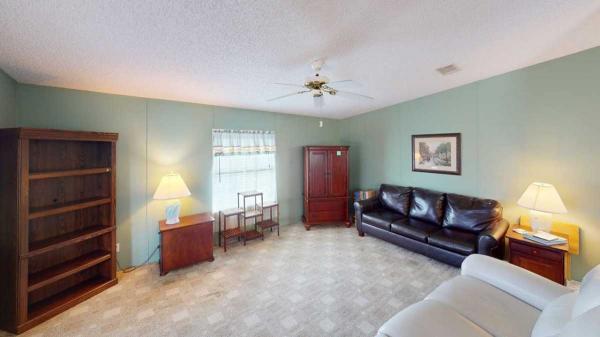 1997 Manufactured Home