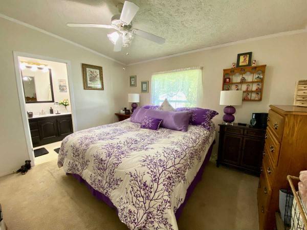 2001 Titan N/A Manufactured Home