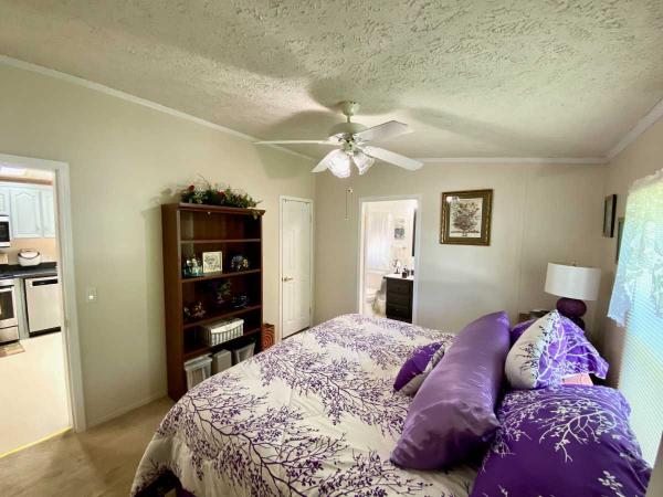 2001 Titan N/A Manufactured Home