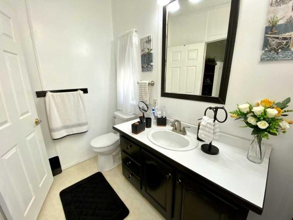 2001 Titan N/A Manufactured Home