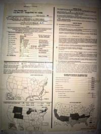 2001 Titan N/A Manufactured Home