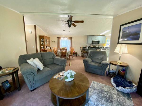 2001 Titan N/A Manufactured Home