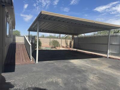Photo 5 of 41 of home located at 1302 W. Ajo Way #110 Tucson, AZ 85713