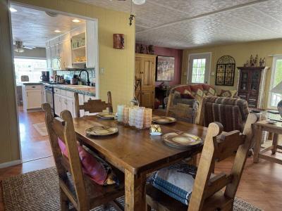 Photo 4 of 41 of home located at 1302 W. Ajo Way #110 Tucson, AZ 85713