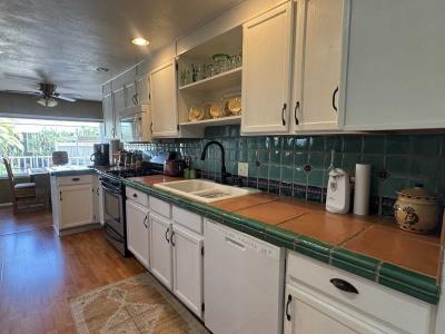 Photo 3 of 41 of home located at 1302 W. Ajo Way #110 Tucson, AZ 85713