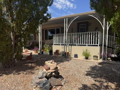 Photo 1 of 41 of home located at 1302 W. Ajo Way #110 Tucson, AZ 85713