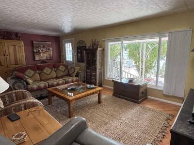 Photo 2 of 41 of home located at 1302 W. Ajo Way #110 Tucson, AZ 85713