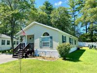 2001 Titan N/A Manufactured Home
