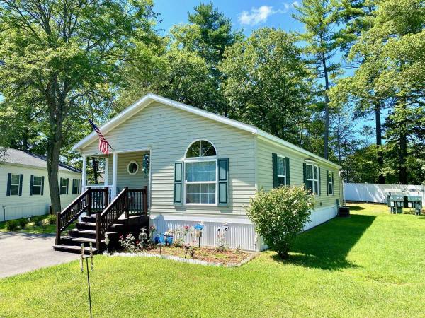 2001 Titan N/A Manufactured Home