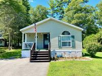 2001 Titan N/A Manufactured Home
