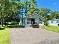 2001 Titan N/A Manufactured Home