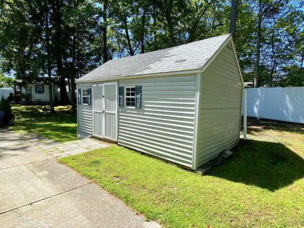 2001 Titan N/A Manufactured Home