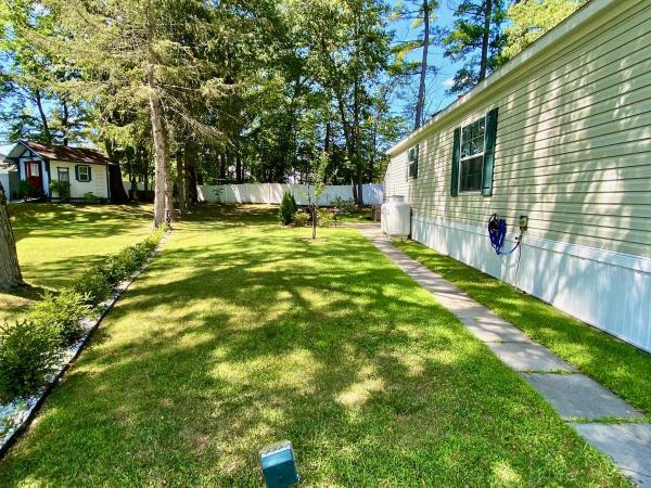 2001 Titan N/A Manufactured Home
