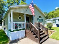2001 Titan N/A Manufactured Home