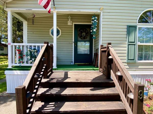 2001 Titan N/A Manufactured Home