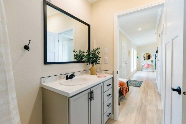 2025 Champion Bellaire Manufactured Home