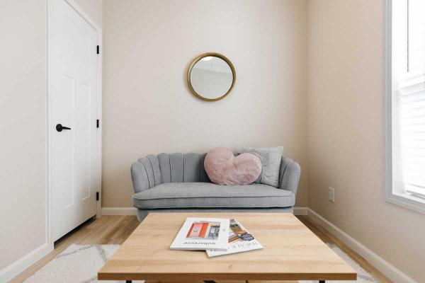 2025 Champion Bellaire Manufactured Home