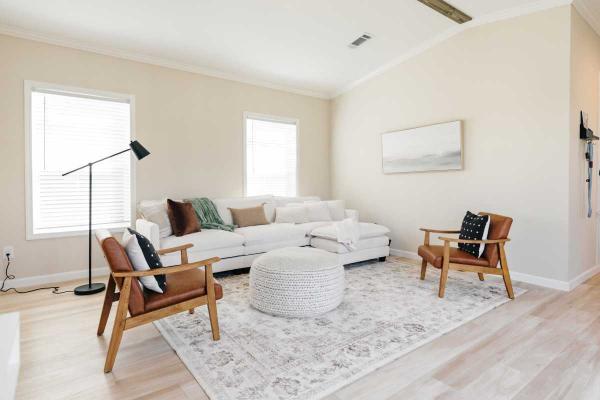 2025 Champion Bellaire Manufactured Home