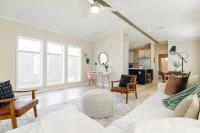 2025 Champion Bellaire Manufactured Home
