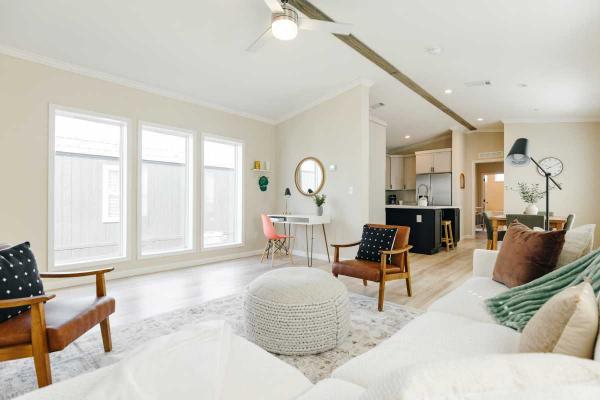 2025 Champion Bellaire Manufactured Home