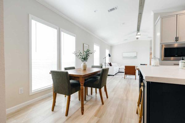 2025 Champion Bellaire Manufactured Home