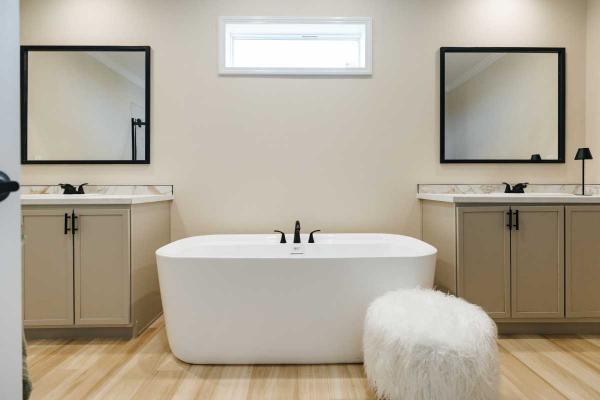 2025 Champion Bellaire Manufactured Home