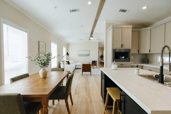 2025 Champion Bellaire Manufactured Home