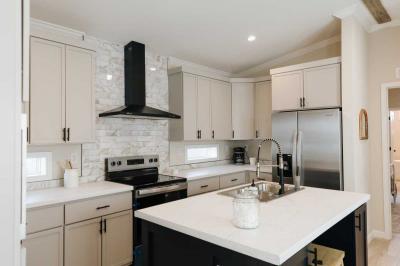 Mobile Home at 128 Lear Lane Pearland, TX 77581