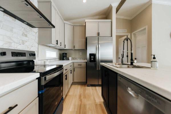 2025 Champion Bellaire Manufactured Home