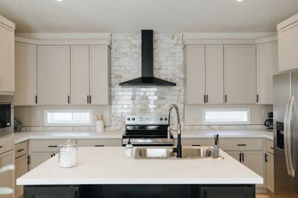 2025 Champion Bellaire Manufactured Home