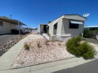 1984 Champion Manufactured Home