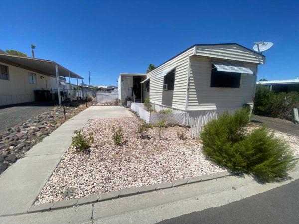 1984 Champion Mobile Home For Sale