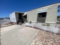 1984 Champion Manufactured Home