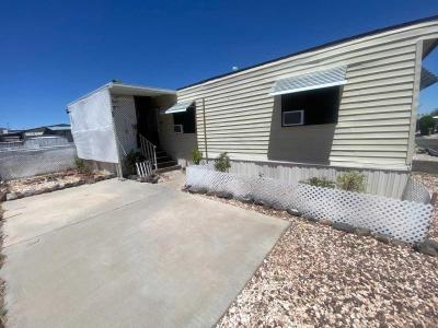 Photo 2 of 8 of home located at 2050 S Magic Way #146 Henderson, NV 89002