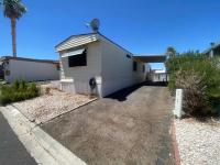 1984 Champion Manufactured Home