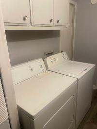 1984 Champion Manufactured Home