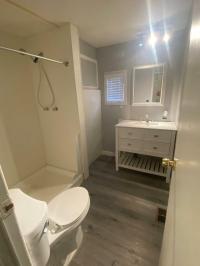 1984 Champion Manufactured Home