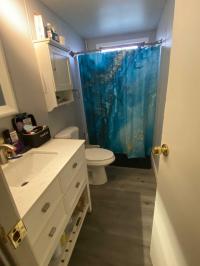 1984 Champion Manufactured Home