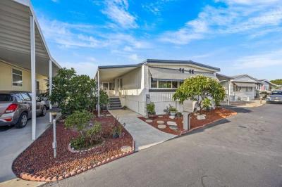 Mobile Home at 16222 Monterey Lane #367 Huntington Beach, CA 92649