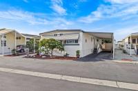 1971 Paramount Manufactured Home