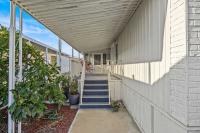 1971 Paramount Manufactured Home