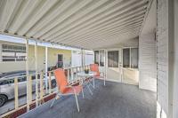 1971 Paramount Manufactured Home