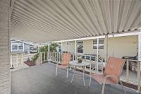 1971 Paramount Manufactured Home