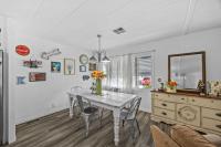 1971 Paramount Manufactured Home