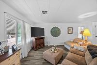 1971 Paramount Manufactured Home