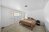 1971 Paramount Manufactured Home