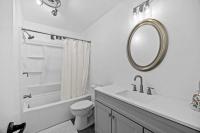 1971 Paramount Manufactured Home