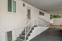1971 Paramount Manufactured Home