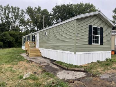 Mobile Home at 14 Melbar Drive Farmington, NY 14425